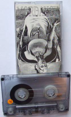 Mordancy (NL) : Mortals Slow Decline